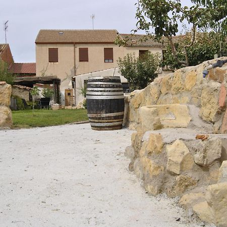 Casa Rural Los Secretos Carbonero de Ahusin Exteriör bild